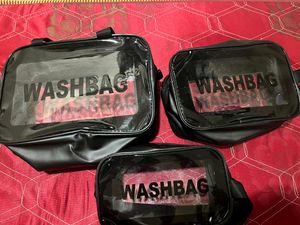 Vanity Bag For Makeup Products