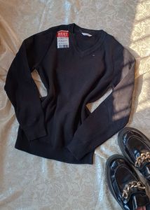 Black Tee's