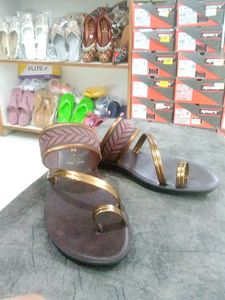 Stylish Flats &amp; Sandals