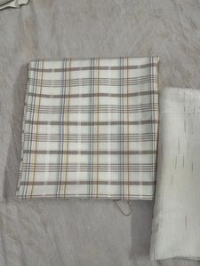 2 Cotton Shirts