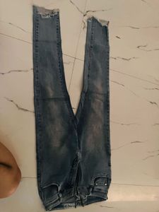 Blue Jeans