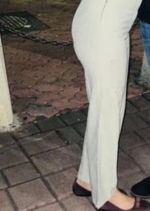 Formal Pants