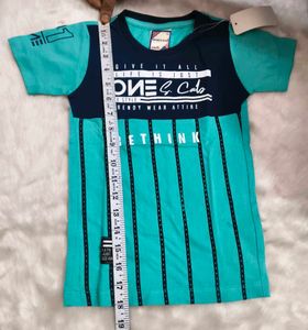 Cool Graphic Tee for boys