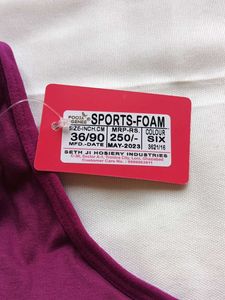 Ladies Undergarments