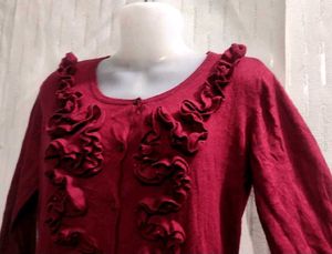 Cardigan Sweater For Women