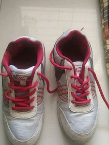 Campus shoes for boys/men uk size 5