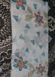 Daily Wear Saree