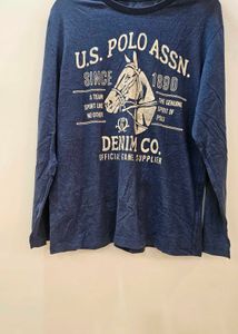 Plus size U.S. Polo Assn.  T-Shirt