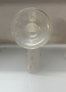 breastpump for baby feeding