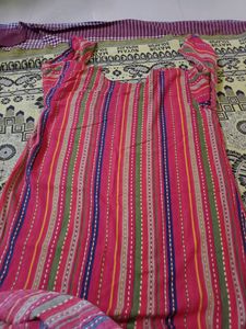 Women's Kurti