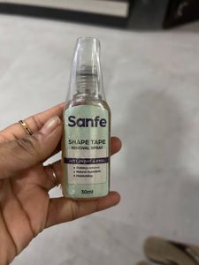 Peach Skin Tape - Sanfe Boob