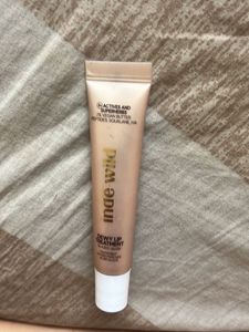Inde Wild Lip Treatment