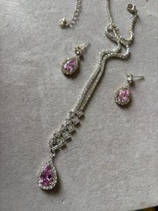 Silver &amp; Diamond 2 sets