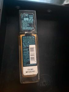 Maybelline Fit Me Foundation - Shade 332