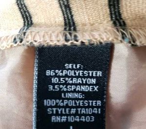 MINE women's cropped blazer jacket