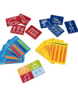 3-in-1 Card Game Combo