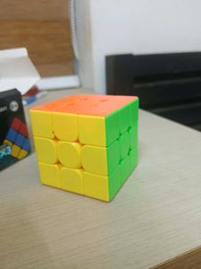 RUBIK'S CUBE 3*3 MOYU