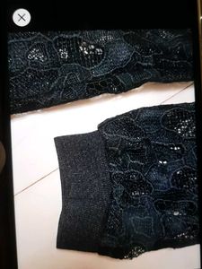 H &amp; M Lace Dress