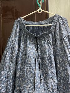 Boho Print skirt