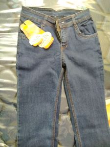 jean