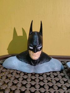 Batman Bust Decor