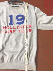 Hollister sweatshirt