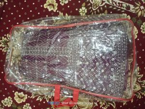 Embellished Lehenga Skirt