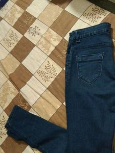 Girls Jeans Denim