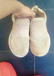 Scotch Moda Slip-On Shoes
