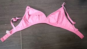 Brand New Pink Bralette 🌸