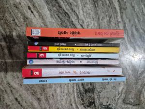 hindi novels  combo