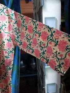 NewbCotton Daily Wear Kurti