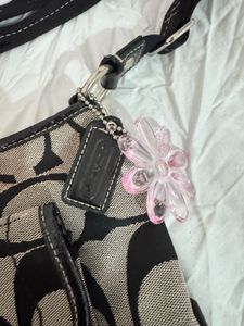 Authentic Cutest Coach bag 🌸