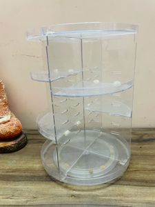 Makeup Organiser Used But Perfect Condition