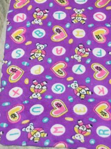 2baby Blanket
