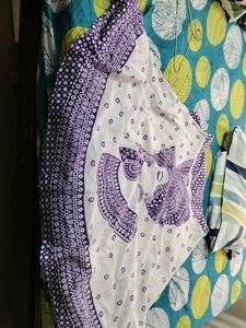 Umbrella Type Kurti For Daily Use