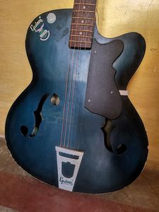 Acoustic Guitar