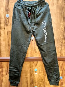 Combo Of 2 New Trackpant