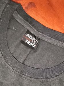 4 T-Shirt For Men Combo