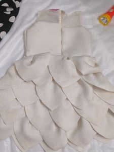 Baby Frock