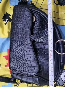 Dior inspired classy handbag