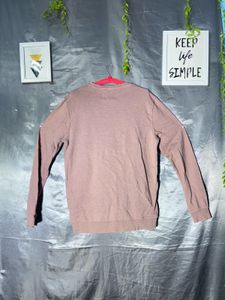 Leader D'Opinion Sweatshirt