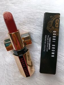 Bobbi Brown Luxe Lipstick ♥️💕