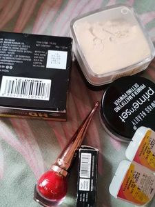 Insight makeup combo