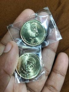 PCM biju patnayak coin