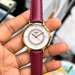 Tissot 1853 Women's Watch