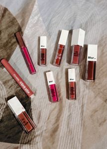 Assorted Lip Products Bundle