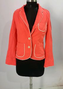 Korean Premium Quality Girl Boss Blazer