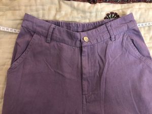 West side Pants