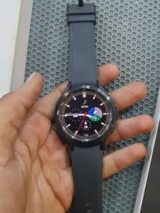 Samsung Galaxy Watch 4 Classic